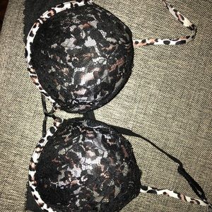Victoria’s Secret miraculous push up